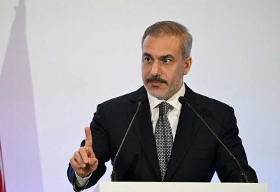 بعد أحداث السويداء.. تركيا ترصد وتحذر من "تحركات" في سوريا