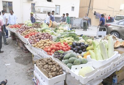 "البلاد" ترصد تكثيف الحملات الرسمية ضد العمالة السائبة