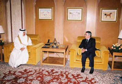 المفكر الدكتور نوح خليفة: ملامح وحدة بالمهرجانات البحرينية المغربية