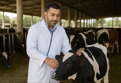 1000 دينار لوظيفة طبيب بيطري