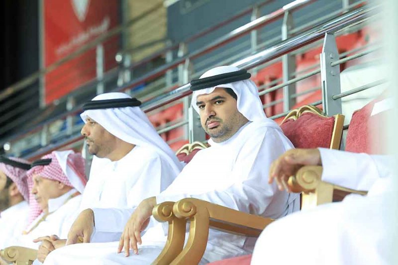 “أحمر السلة” يستهل مشواره العربي بانتصار مستحق على قطر