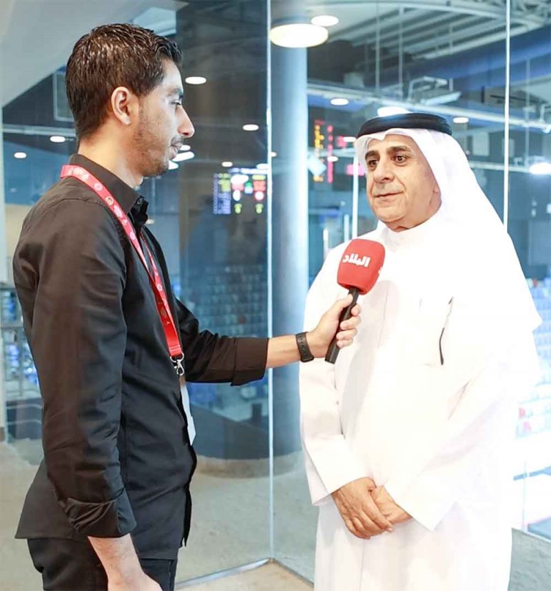 البحرين عنوان للجاهزية والتنظيم الناجح