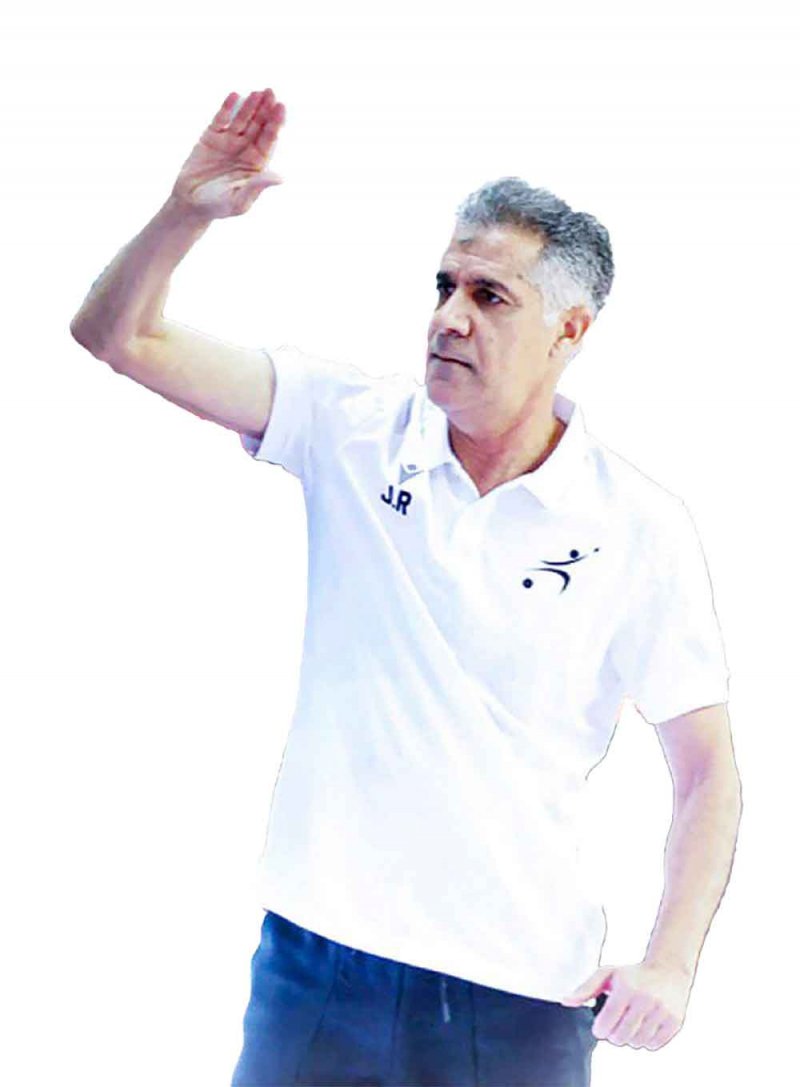 الراشد: لأداء لم يكن في المستوى.. والاعتماد على المهارات الفردية يحد من فاعلية المنتخب