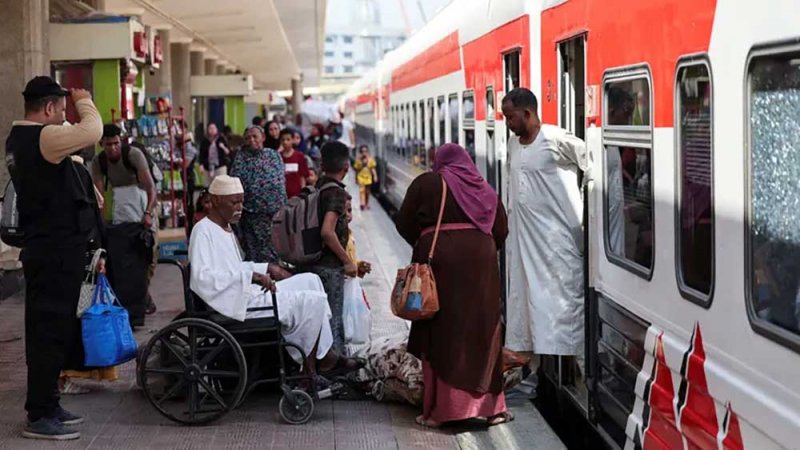 الأمم المتحدة: 1.3 مليون نازح سوداني عادوا إلى ديارهم