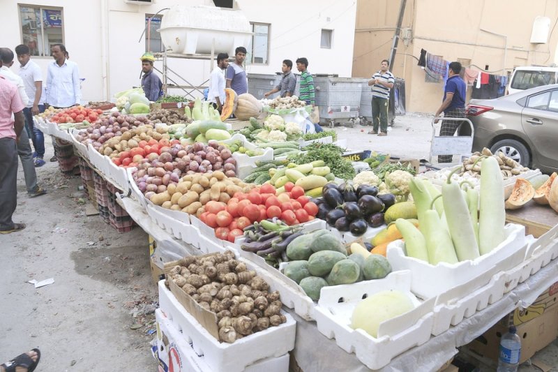 "البلاد" ترصد تكثيف الحملات الرسمية ضد العمالة السائبة