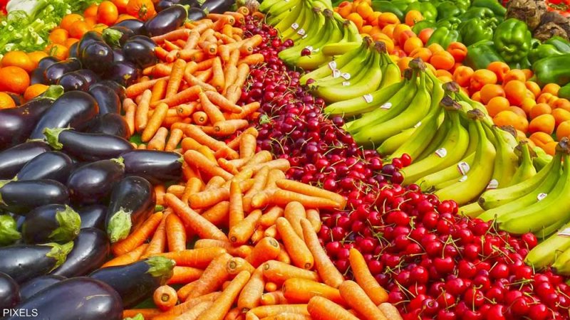 غسل الفواكه والخضراوات.. ما الذي ينصح به الخبراء؟