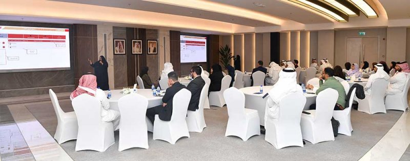 "البلديات" تنظم ورشة حول نظام إصدار رخص البناء "بنايات"