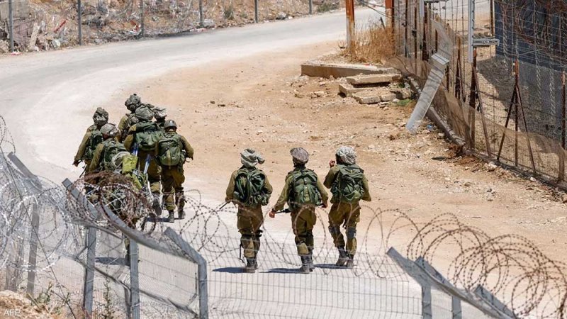 سوريا.. مصدر يكشف فحوى المشاورات مع إسرائيل في باريس