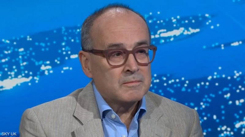 "شهادة صادمة" من جراح بريطاني زار غزة مؤخرا