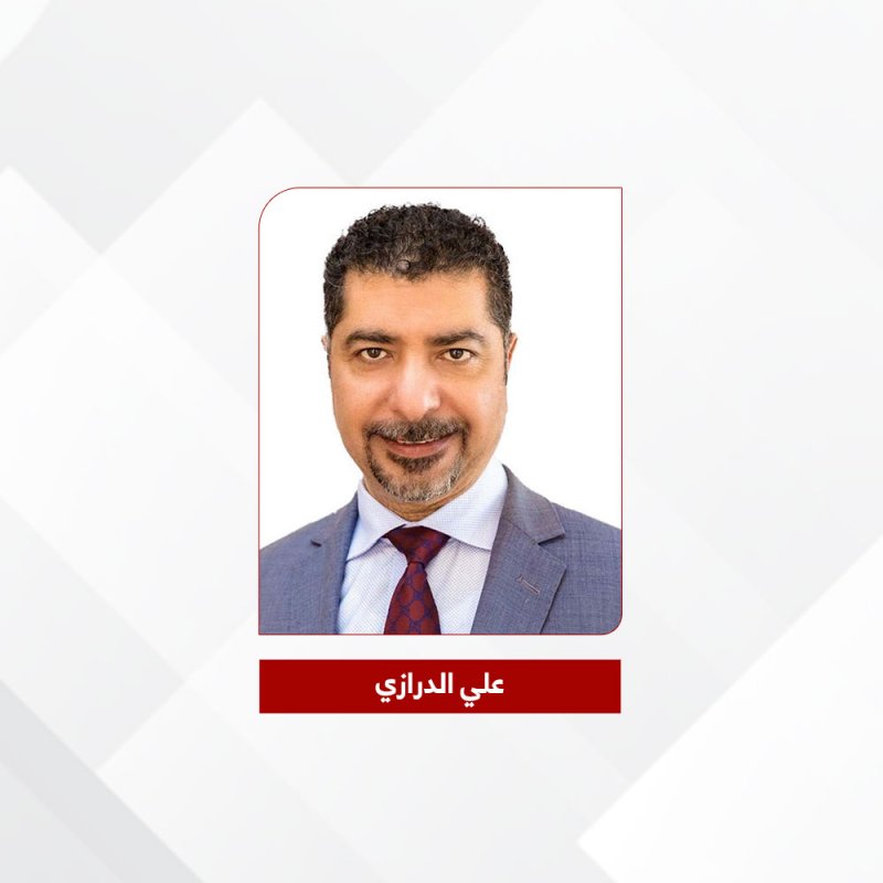 رئيس الوطنية لحقوق الإنسان علي الدرازي لـ “البلاد”: لا  أمن حقيقيا إلا بصون الحقوق والحريات