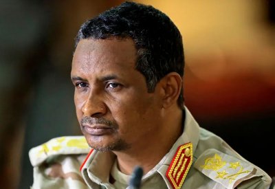 السودان.. تحالف بقيادة الدعم السريع يعلن تشكيل حكومة موازية