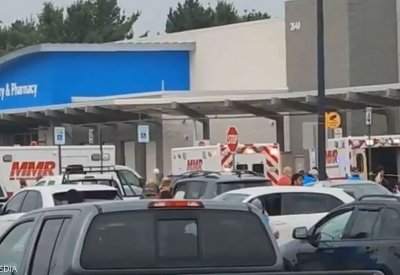 بالفيديو: إصابات في حادث طعن جماعي بولاية ميشيغان الأميركية