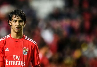 النصر السعودي يقترب من حسم صفقة البرتغالي جواو فيليكس