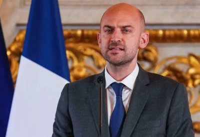 فرنسا: دول أوروبية تعتزم الاعتراف بدولة فلسطين
