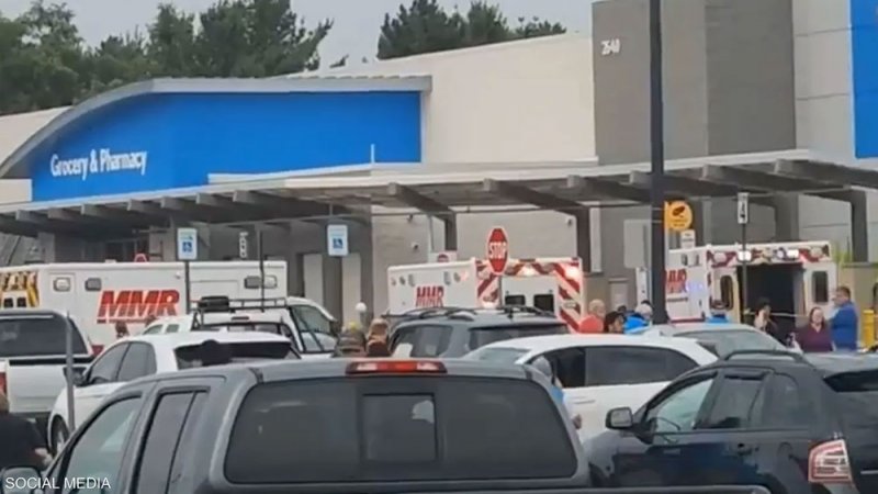 بالفيديو: إصابات في حادث طعن جماعي بولاية ميشيغان الأميركية