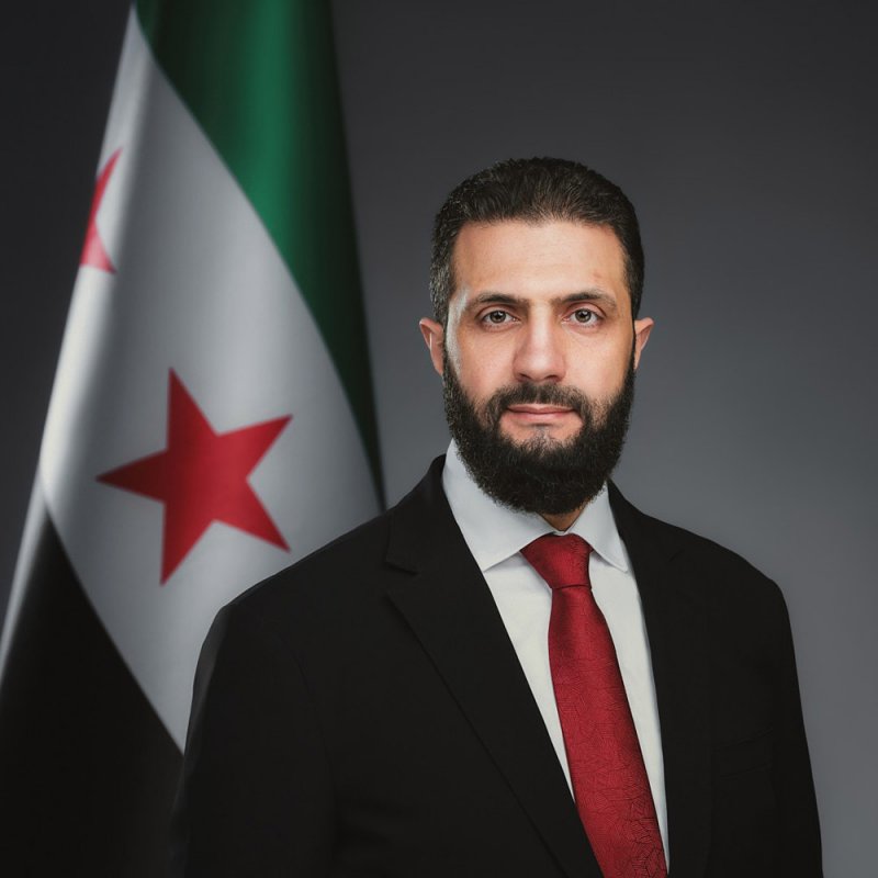 الشرع يصادق على النظام الانتخابي المؤقت لمجلس الشعب