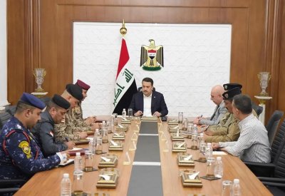 بعد اعتداء بغداد.. السوداني: لا أحد فوق القانون