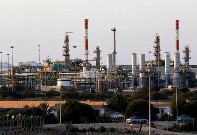 ارتفاع أسعار النفط بعد اتفاق تجاري أميركي أوروبي