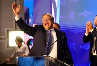 بن غفير ينتقد نتنياهو.. "أرسلوا القنابل لا المساعدات إلى غزة"