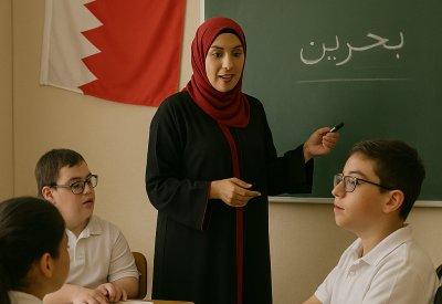 خريجة تربية خاصة عاطلة منذ 17 عامًا