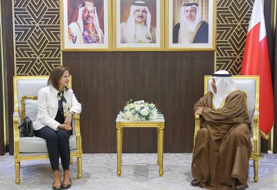 العلاقات البحرينية اللبنانية تشهد محطة جديدة في التعاون والتنسيق المشترك