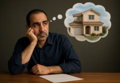 يضيق صدري حينما أسمع كلمة “إسكان”