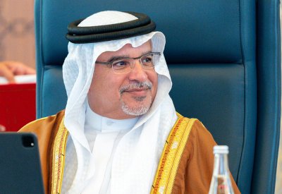 مجلس الوزراء: التأكيد على أهمية استمرار جهود الإغاثة في غزة وموقف البحرين الثابت والداعم للقضية الفلسطينية