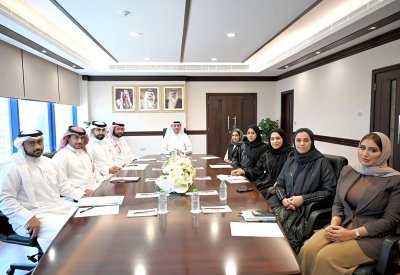 لجنة تكافؤ الفرص بالنيابة العامة تعقد اجتماعها الدوري الثاني لعام 2025