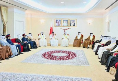 سمو محافظ الجنوبية: الاستماع المباشر لآراء المواطنين ومقترحاتهم ركيزة أساسية في عمل المحافظة