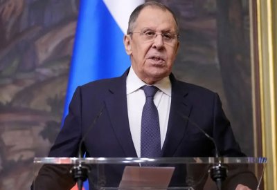روسيا تحدد شروط التسوية: أوكرانيا خارج الناتو والاعتراف بالأراضي