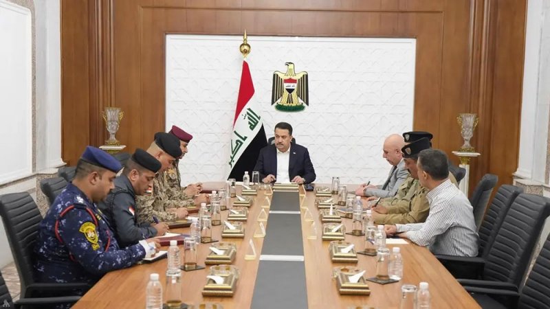 بعد اعتداء بغداد.. السوداني: لا أحد فوق القانون