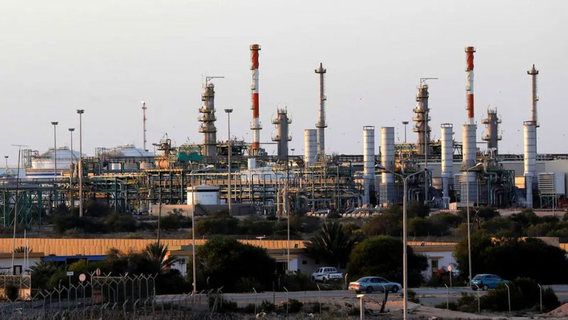 ارتفاع أسعار النفط بعد اتفاق تجاري أميركي أوروبي