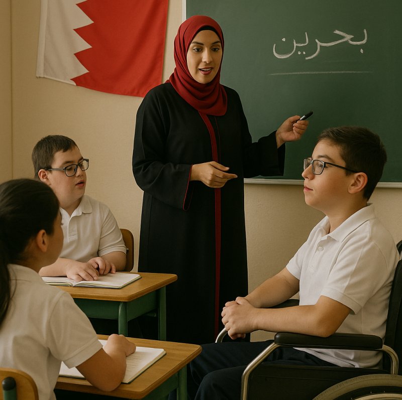 خريجة تربية خاصة عاطلة منذ 17 عامًا