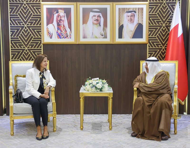 العلاقات البحرينية اللبنانية تشهد محطة جديدة في التعاون والتنسيق المشترك