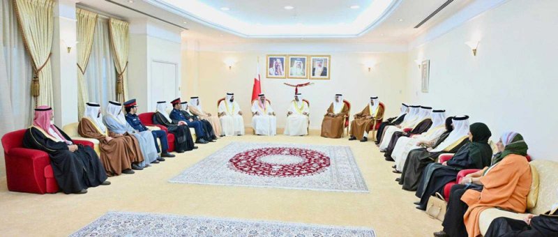 سمو محافظ الجنوبية: الاستماع المباشر لآراء المواطنين ومقترحاتهم ركيزة أساسية في عمل المحافظة
