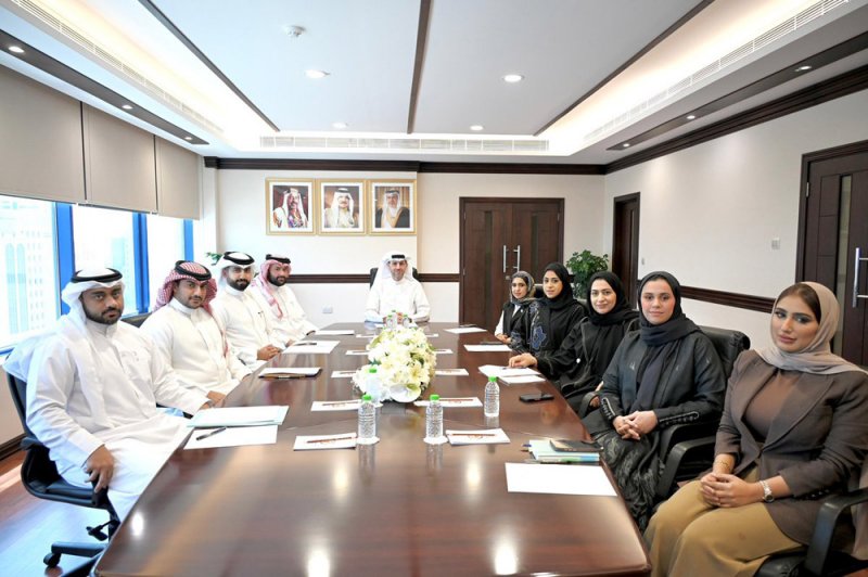 لجنة تكافؤ الفرص بالنيابة العامة تعقد اجتماعها الدوري الثاني لعام 2025