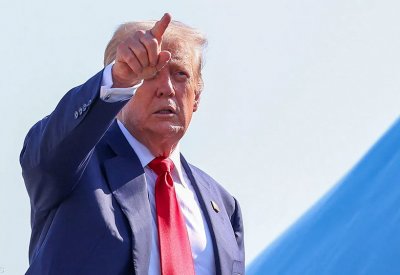 ترامب: قد أذهب إلى الصين بشرط واحد وإلا فلا