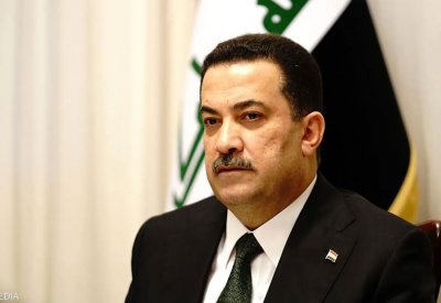 السوداني: العراق أحبط هجمات من الداخل ضد إسرائيل