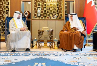 البحرين تواصل تبني وتنفيذ الخطط والاستراتيجيات التي تدعم تنافسية القطاع المالي والمصرفي