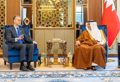 حرص متبادل للدفع بمسارات التعاون بين البحرين وأميركا نحو المزيد من الفرص الواعدة