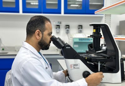 إجراء أكثر من 46 ألف فحص مخبري للمياه المعالجة خلال النصف الأول من 2025
