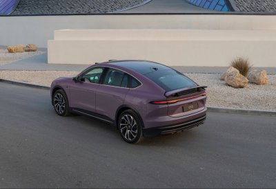 ONVO L90 في الأسواق الصينية