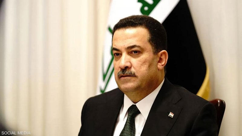 السوداني: العراق أحبط هجمات من الداخل ضد إسرائيل