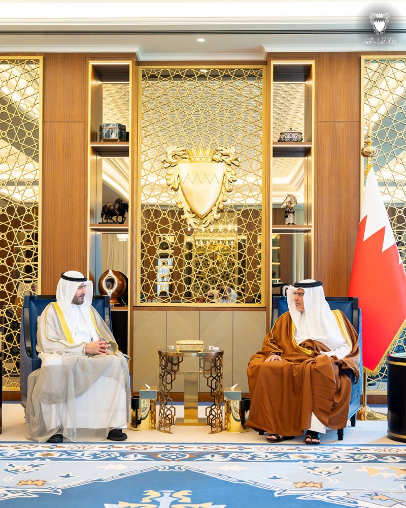 البحرين تواصل تبني وتنفيذ الخطط والاستراتيجيات التي تدعم تنافسية القطاع المالي والمصرفي