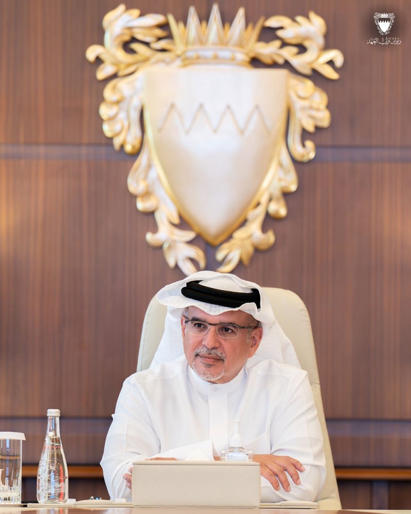 "التنسيقية" تستعرض مقترح الاستراتيجية الوطنية للابتكار 2025 - 2035