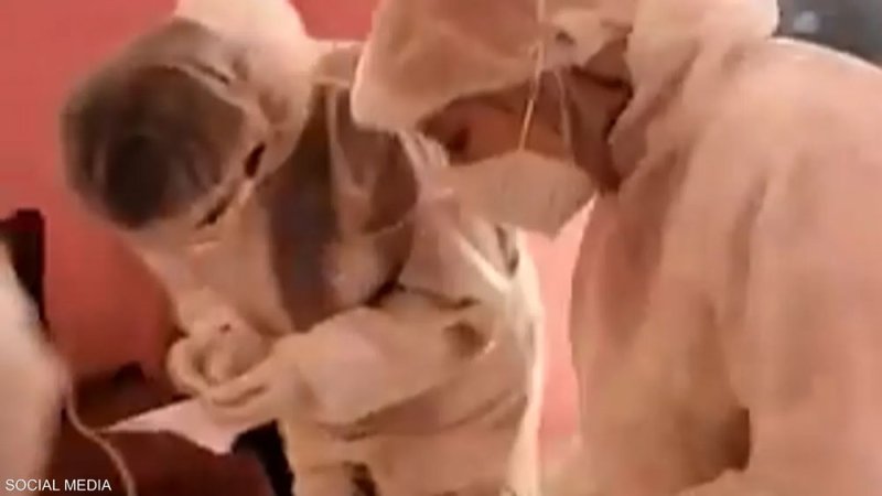 الجزائر.. حالة صحية نادرة تصيب عائلة وتثير القلق