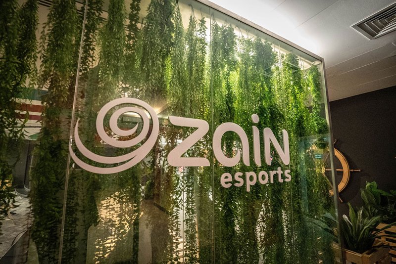 زين البحرين تقود التصفيات الوطنية للرياضات الإلكترونية لدورة الألعاب الآسيوية الثالثة للشباب 2025