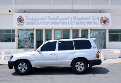 "المرور": ضبط سائق متهور عرّض سلامة مستخدمي الطريق للخطر
