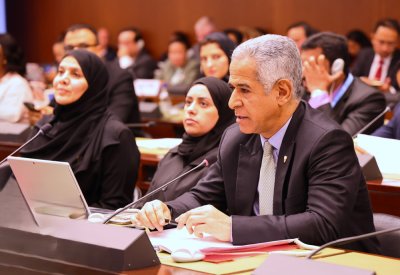 "الشعبة البرلمانية": مملكة البحرين كفلت تمكين المرأة والشباب دستوريًا وقانونيًا
