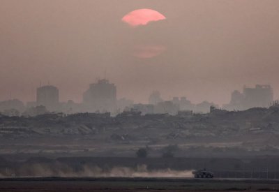 وزراء وأعضاء في الكنيست يطالبون بجولة "عائدون إلى حزام غزة"